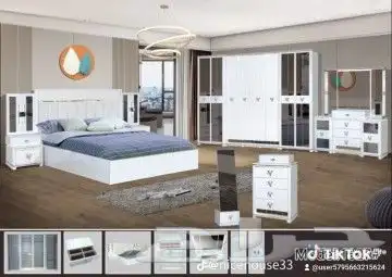 نجار غرف النوم فك و تركيب وصيانة الدوليب وتركيب المكاتب 1