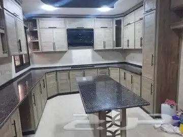 فني صيانة مطابخ فك وتركيب 8