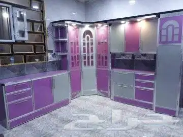 فني صيانة مطابخ فك وتركيب 5