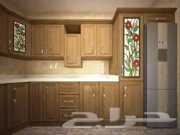 فني صيانة مطابخ فك وتركيب 2