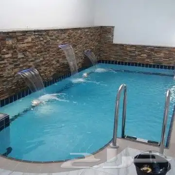 مسابح إنشاء وصيانه 4