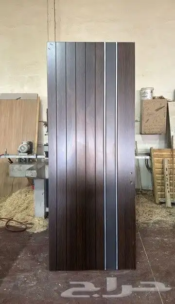 نجار ابواب خشب ومطبخ فني بجده 1