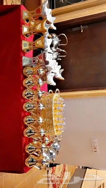 قهوجي وصبابين در 5