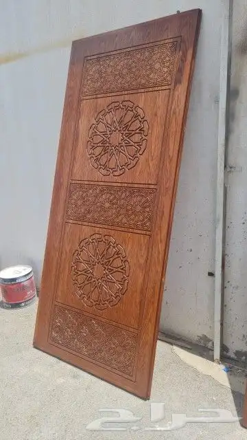 ترميم أبواب 1