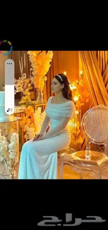 أفخم فساتين العيد وصلت تشكيلات 2025 3