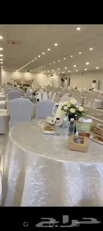 قاعة أفراح ومناسبات 0