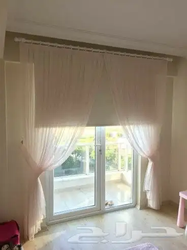 تفصيل كنب تنجيد كنب تفصيل ستائر Sofa Curtain Sessions 32