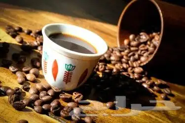 قهوة سعودية فاخرة 0