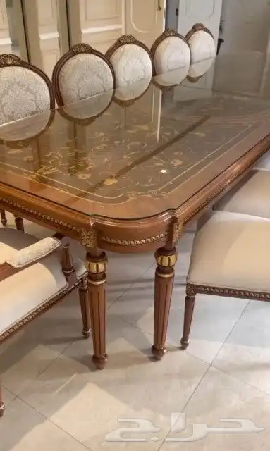 كنب كلاسيكي مجلس تفصيل حسب الطلب فى الصناعية خميس مشيط ابو م 0