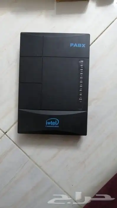 سنترال MINI PABX لم يستعمل 1