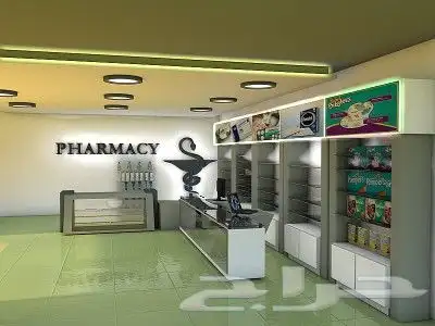 جميع أعمال التشطيبات السكنية والمحلات التجارية والمطاعم 8