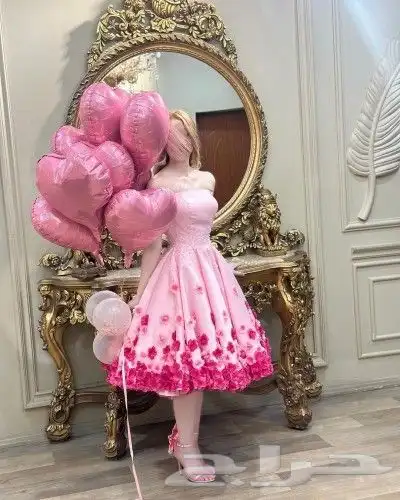 أفخم فساتين العيد وصلت تشكيلات 2025 13