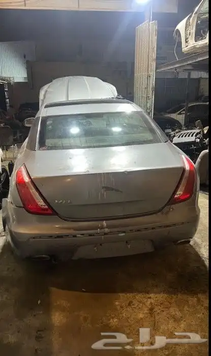 جاكور xjI 0