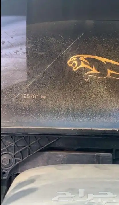 جاكور xjI 3