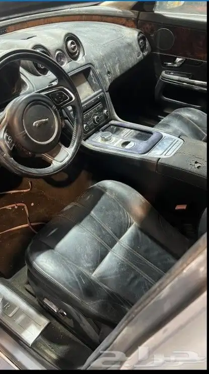 جاكور xjI 1