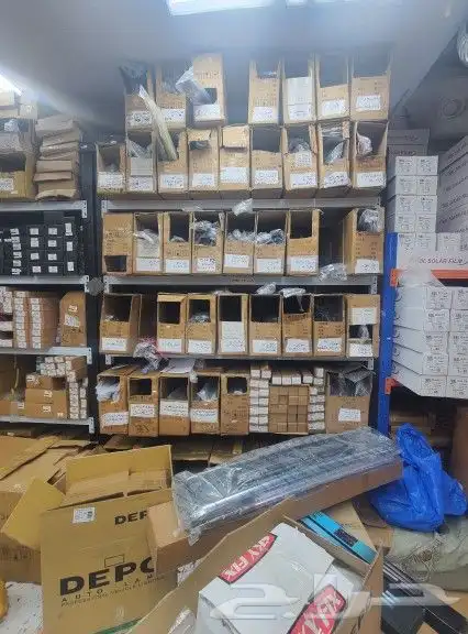 شطرطون خطوط لاندكروزر و شاص و ربع 2022 اصلي وتجاري 13