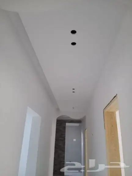 اصباغ وديكورات جبس بورد 4