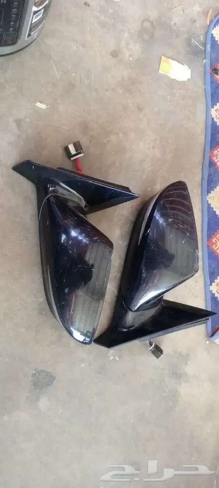 مرايات ازيرا 2012 1