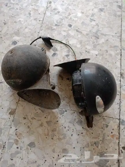 بواري روسي أصلي 2