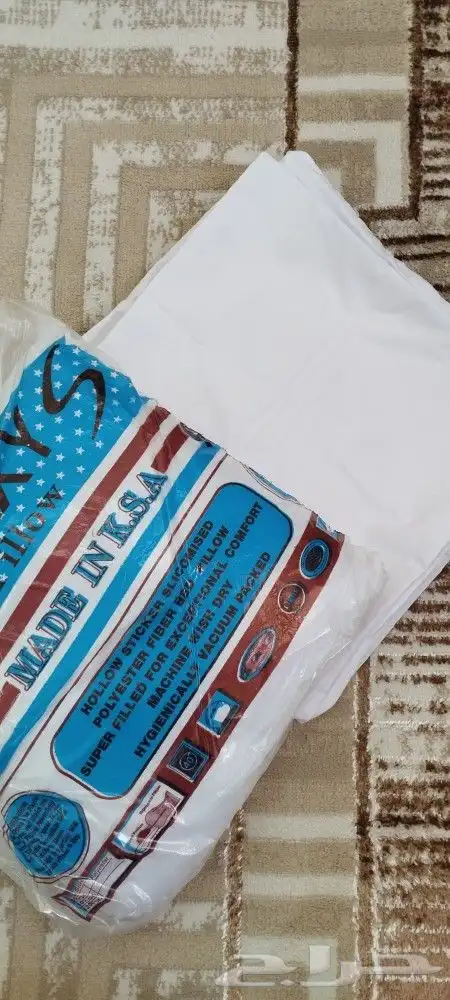 مخدات واكواب و كفرات جوال مستلزمات للطباعة الحرارية سبليمنشن 0