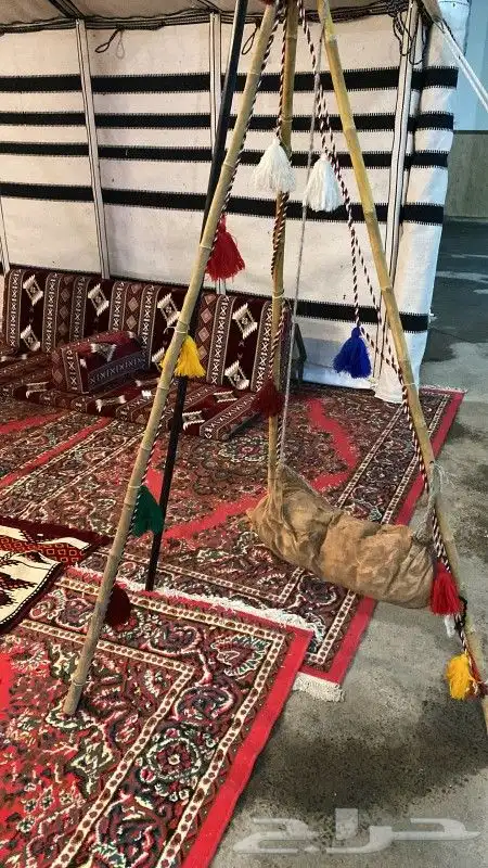 هيئة التراث السعودية تحتفي بيوم التراث العالمي 3