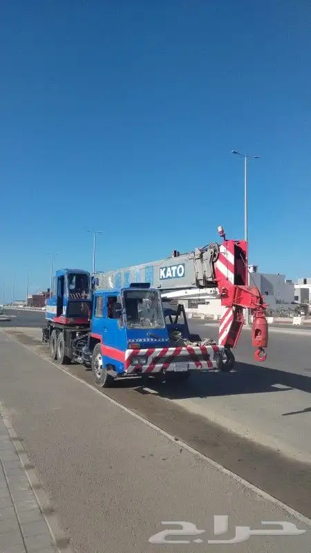 كرينات وروافع للايجار ملهم حريملاء ثادق سدير 1