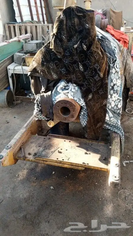 قطع غيار مكائن زراعيه كتربلر وقطع غيار تشليح مكائن الموقع مي 0