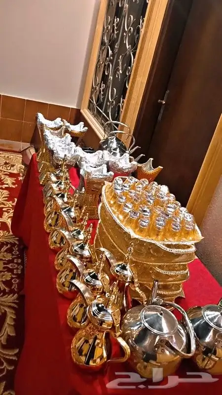 قهوجي وصبابين در 4
