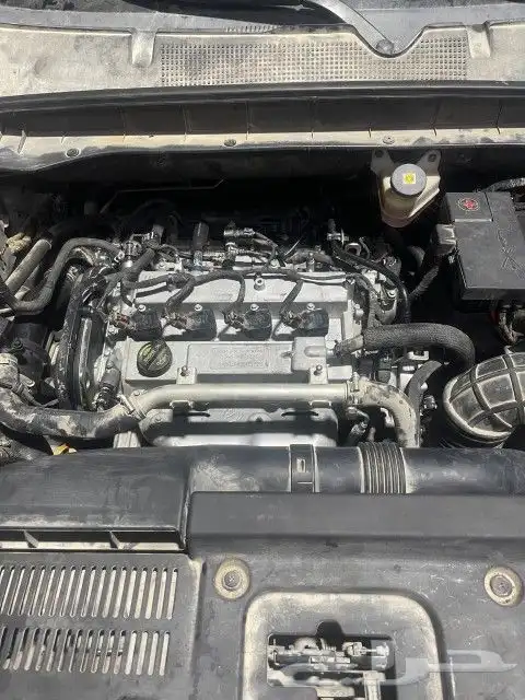 مكاين مكينة Changan مكينة شانجان CS85 مكينة شانجان CS95 2