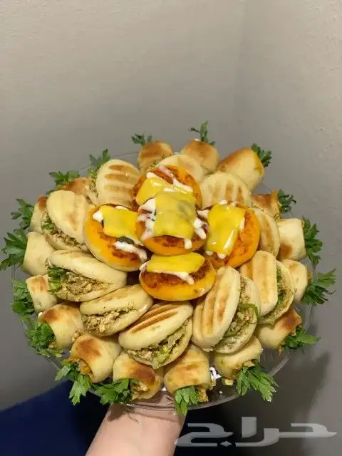 معجنات مكة 3