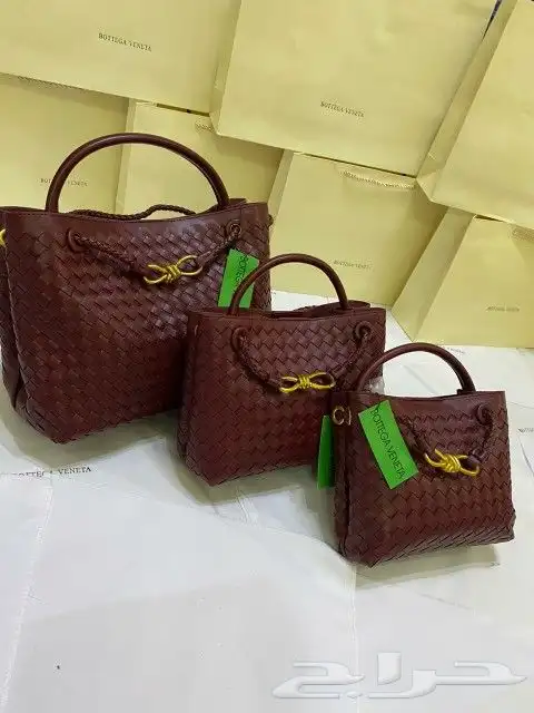 شنط بوتيقا نسائي ماركه درجة اولى 7