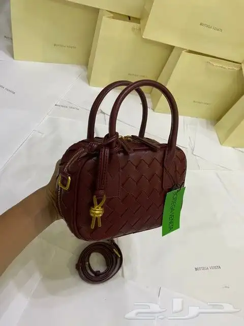 شنط بوتيقا نسائي ماركه درجة اولى 3