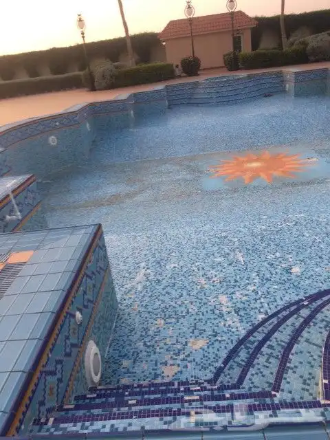 مسابح إنشاء وصيانه 1