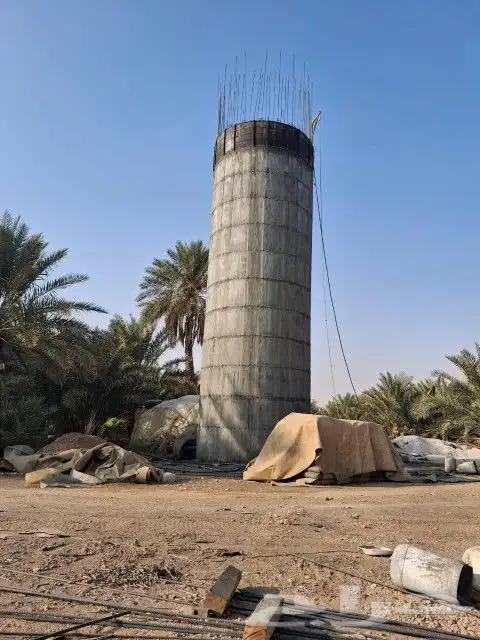 ماء خزان 0