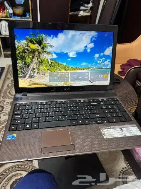 لاب توب اسر 2