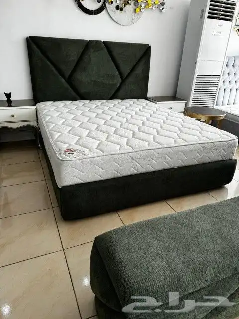 مراتب مريحه جدا متوفر كل المواصفات الطبيه والفندقيه 6