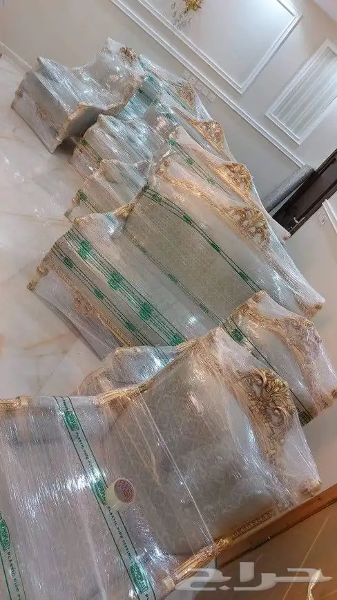 نقل الأثاث المنزلي والمكاتب 1