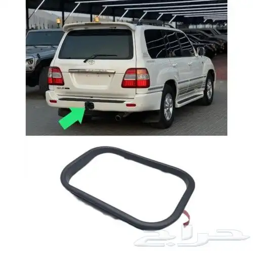 شطرطون خطوط لاندكروزر و شاص و ربع 2022 اصلي وتجاري 36