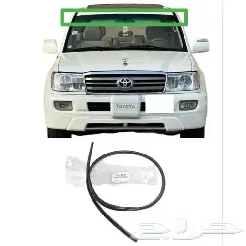 شطرطون خطوط لاندكروزر و شاص و ربع 2022 اصلي وتجاري 48