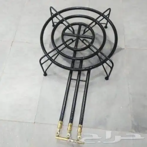 مركب غاز جميع المقاسات خصم 15 10