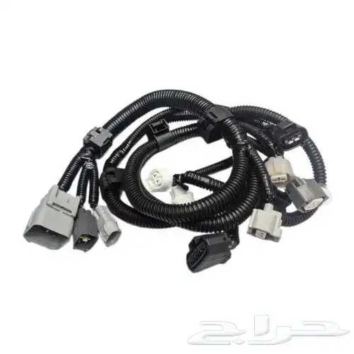 شطرطون خطوط لاندكروزر و شاص و ربع 2022 اصلي وتجاري 43