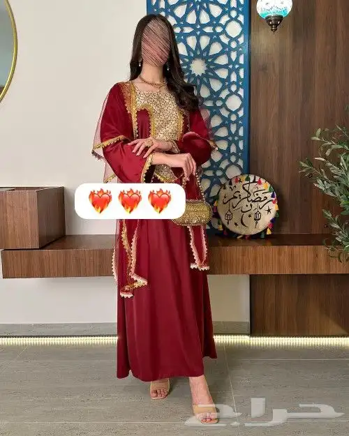 أفخم فساتين العيد وصلت تشكيلات 2025 6