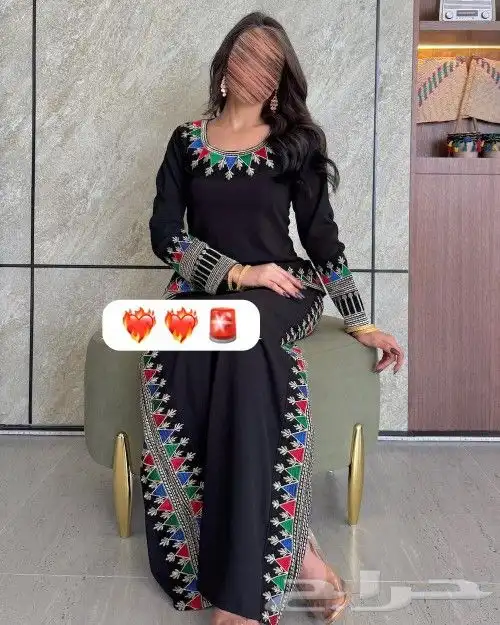 أفخم فساتين العيد وصلت تشكيلات 2025 8