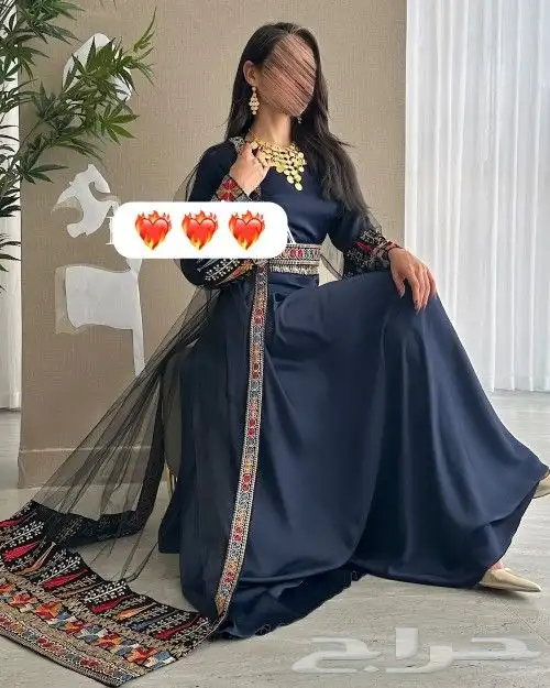 أفخم فساتين العيد وصلت تشكيلات 2025 9