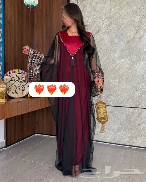 أفخم فساتين العيد وصلت تشكيلات 2025 10