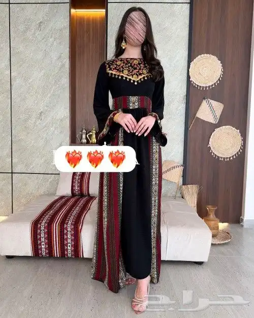 أفخم فساتين العيد وصلت تشكيلات 2025 7