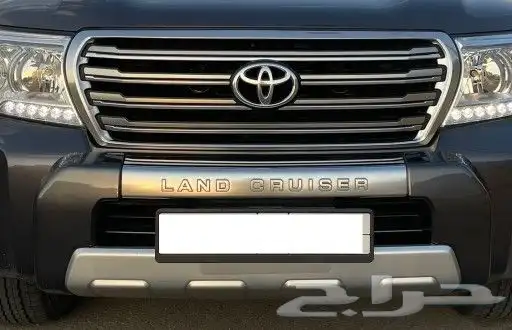 شطرطون خطوط لاندكروزر و شاص و ربع 2022 اصلي وتجاري 21