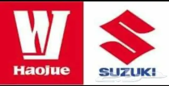 دراجات نارية هاوجي سوزوكي المصنع الأول في الصين 28