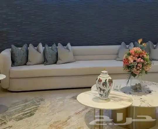 تفصيل كنب تنجيد كنب تفصيل ستائر Sofa Curtain Sessions 13