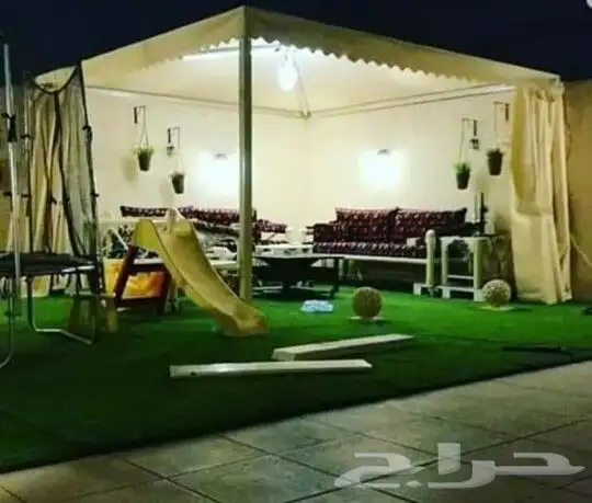 مظلات سواتر خيام 4